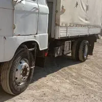 آیفا باری بغل باز شو چادری|خودرو سنگین|نیشابور, شهید بهشتی|دیوار