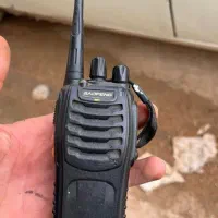 بیسیم واکی تاکی