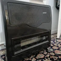 فروش بخاری گازی 8500 و 12000 در حد نو