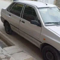 فروش فوری پراید