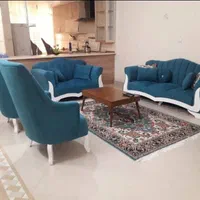 اجاره روزانه/هفتگی/ماهانه آپارتمان مبله|اجارهٔ کوتاه‌مدت آپارتمان و سوئیت|تهران, تهرانپارس غربی|دیوار