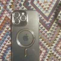 آیفون ۱۶ پرو مکس ۲۵۶