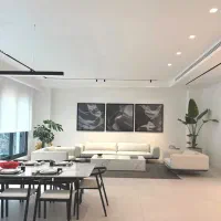هروی_ساقدوش_ ۱۱۰متر_۲خواب_ ۲پارکینگ سندی