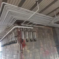 تاسیسات.گاز. آب. استخر. و جوش کاری
