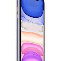 ایفون 11 معمولی 64  پلمپ باطری74|موبایل|صوفیان, |دیوار