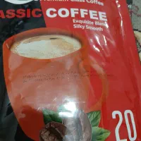 نسکافه کلاسیک مونتیل