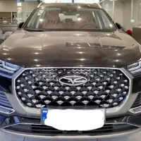 تیگو 8 پرومکس|خودرو سواری و وانت|بندر ماهشهر, |دیوار