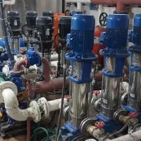 مجری ذیصلاح آتش نشانی اتش نشانی موتورخانه گاز کشی