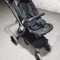 کالسکه و کریر بچه|کالسکه و لوازم جانبی|ری, ملک‌آباد|دیوار