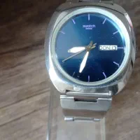 ساعت سواچ اتوماتیک