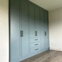 صنایع چوبی دلربا کابینت وکمدیواری ودکورداخلی|خدمات پیشه و مهارت|چهاردانگه (تهران), |دیوار