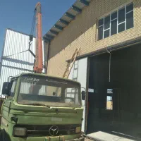 جوشکاری سیار