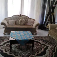 مبل و میز ناهار خوری جدا هم فروخته میشه