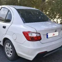 ساینا s1401 بدون رنگ و ترک|خودرو سواری و وانت|کرج, شاهین‌ویلا|دیوار