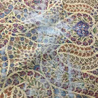 ۲ تخته فرش دستبافت کرمان ۱۰متر و بختیار ۱۲متری|فرش|تهران, خانی آباد نو شمالی|دیوار