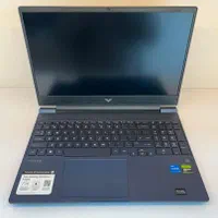 لپ تاپ HP VICTUS|رایانه همراه|سیرجان, |دیوار