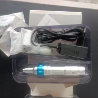 دستگاه درماپن و هایفر کوئنسی کره ای و تونل نور
