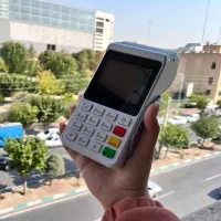 فروش وپشتیبانی دستگاههای کارتخوان|فروشگاه و مغازه|ریگان, |دیوار