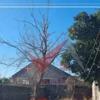 فروش-زمین540متری-با-ویلای-کلنگی-و-سند-تکبرگ