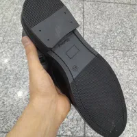 کفش محسن نیم بوت تمام چرم طبیبی گاوی کد۳۳۴|کیف، کفش، کمربند|تهران, فردوس|دیوار