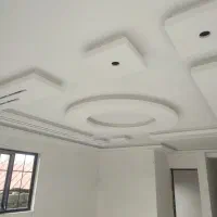 کناف بصورت حرفه ای