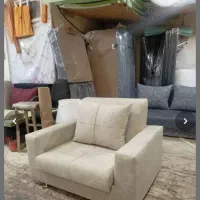 تولیدی تولیدی مبل تختخوابشو کد ۱۱۲۲۴۴|مبلمان خانگی و میز عسلی|قم, شاه ابراهیم|دیوار