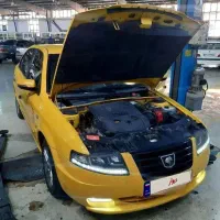 سورن پلاس فول آپشن