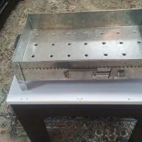 منقل ذغالی نو|اجاق گاز و لوازم برقی پخت‌وپز|تهران, تهرانسر شمالی|دیوار