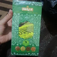 چای سبز لاغری امیران