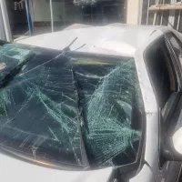 پارس تصادفی|خودرو سواری و وانت|مبارکه, |دیوار