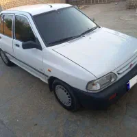 پراید مدل ۸۸