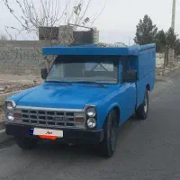 نیسان  کمپرسی دار ...