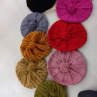 کلاه دستباف