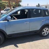 فروش خودرو گریت وال m4|خودرو سواری و وانت|رشت, بلوار گیلان|دیوار