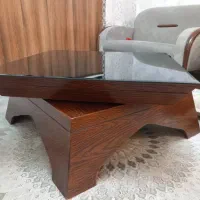 میز گردان شرکتی