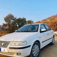 سمند ef7|خودرو سواری و وانت|مریوان, |دیوار