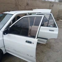 ماشین مدل ۹۰|خودرو سواری و وانت|فاضل آباد, |دیوار