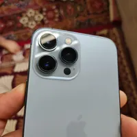 اپل iPhone 13 Pro Max با حافظهٔ ۲۵۶ گیگابایت|موبایل|قم, باجک سه|دیوار