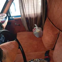 نیسان دیزل مدل 92|خودرو سنگین|یزد, |دیوار