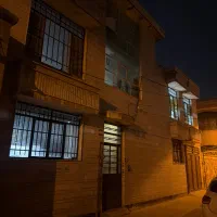 فروش منزل مسکونی پشت ارگ