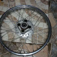 انواع قطعات مصرفی موتورسیکلت|قطعات یدکی و لوازم جانبی|رامهرمز, |دیوار