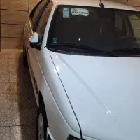 پژو پارس سفارشی فول اپشن برج ۹ ۱۴۰۲|خودرو سواری و وانت|تهران, مظاهری|دیوار