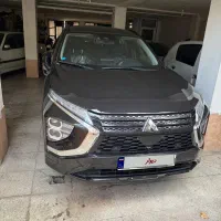 میتسوپیشی اکلیپس کراس ۲۰۲۵ ژاپن