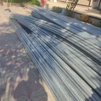 سازه سه هزار متری اسپانیایی گاتیک|مصالح و تجهیزات ساختمان|لار, |دیوار