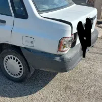 نیازمند شاگرد برای صافکاری