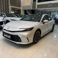 تویوتا کمری LE ژاپن سعودی مدل 2025|خودرو سواری و وانت|شاهینشهر, گزبرخوار|دیوار