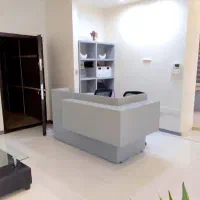 ۱۴۲متر شمال جردن/۸ساله/سه‌پارکینگ/ویو کارت پستالی|فروش دفتر کار، اتاق اداری، مطب|تهران, جردن|دیوار