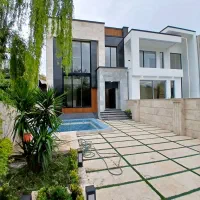 تریبلکس330متری جذاب و مدرن/استخر و روفگاردن/اقساطی