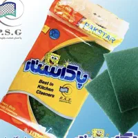 فروش اسکاج ظرف شویی به قیمت درب کارخانه