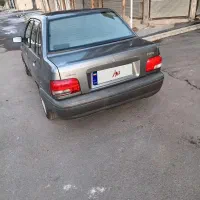 پراید مدل ۸۸ تک سوز|خودرو سواری و وانت|کرج, گوهردشت|دیوار